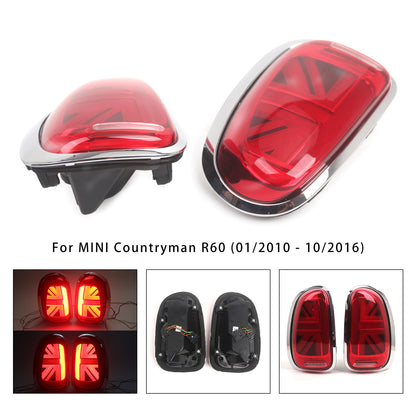 01/2010-10/2016 MINI Countryman R60 L&R LAMPARE LED PER LED REDS 63219807183 63219807811