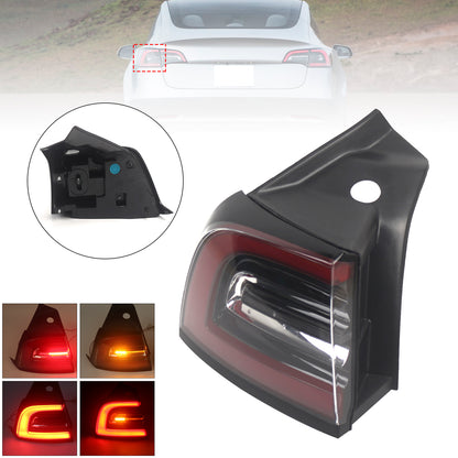 Fanale posteriore sinistro a LED esterno per Tesla Model 3 2017-2023 1077399-00