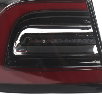 Fanale posteriore sinistro a LED esterno per Tesla Model Y 2020-2023 1077399-00