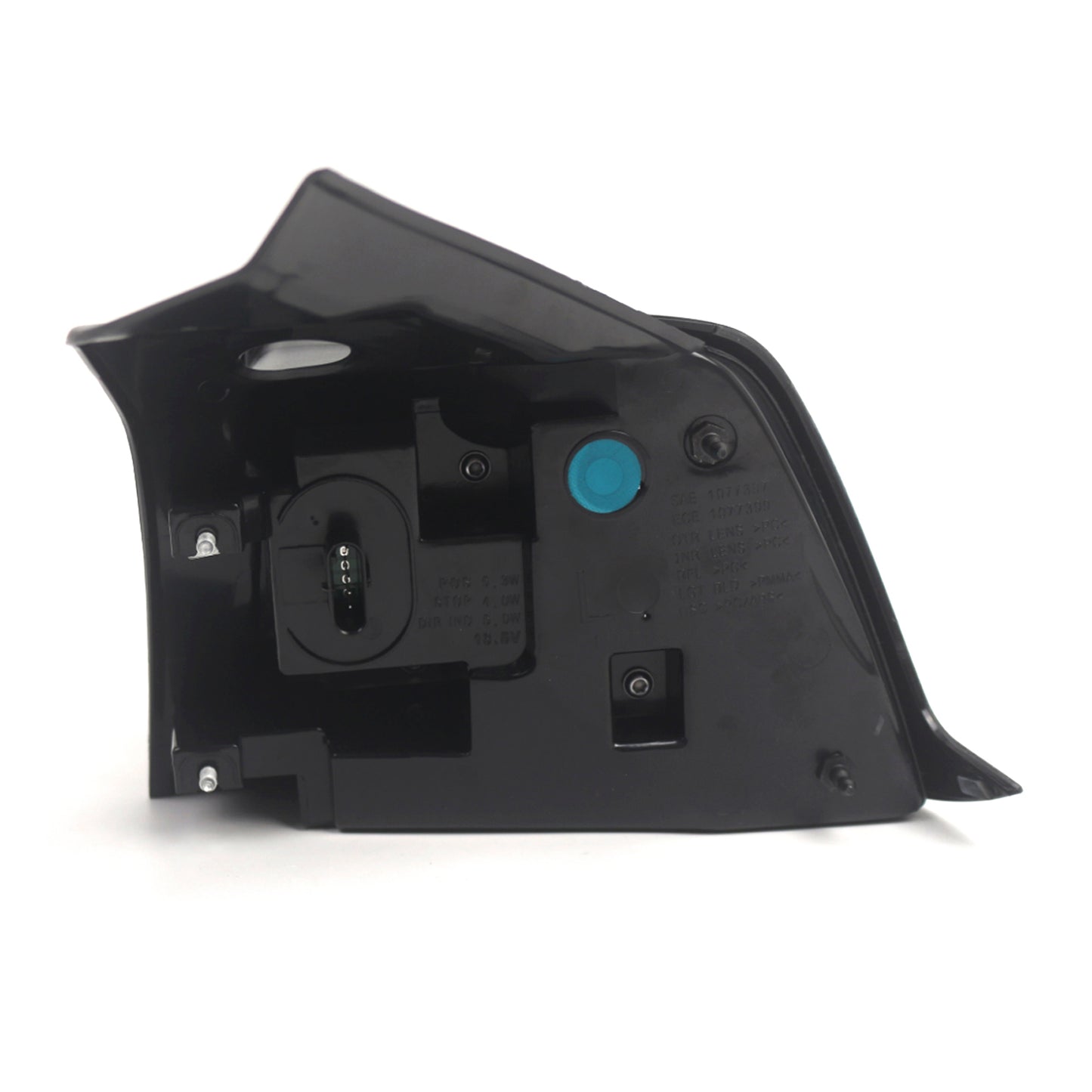 Fanale posteriore sinistro a LED esterno per Tesla Model Y 2020-2023 1077399-00