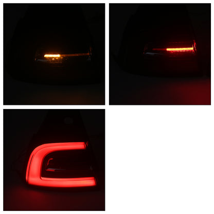 Fanale posteriore sinistro a LED esterno per Tesla Model Y 2020-2023 1077399-00