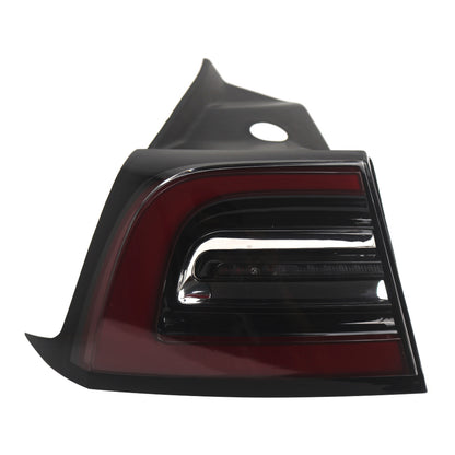 Fanale posteriore sinistro a LED esterno per Tesla Model 3 2017-2023 1077399-00