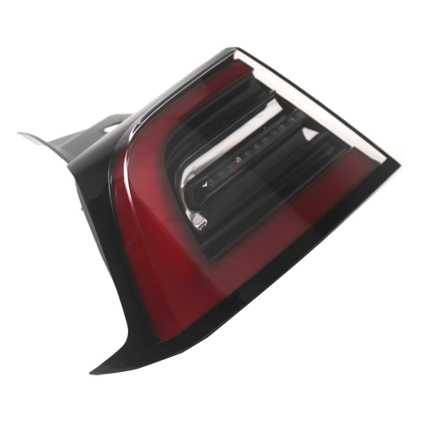 Fanale posteriore sinistro a LED esterno per Tesla Model 3 2017-2023 1077399-00