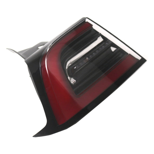 Fanale posteriore sinistro a LED esterno per Tesla Model Y 2020-2023 1077399-00