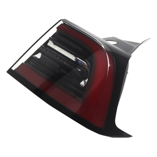Fanale posteriore destro a LED esterno per Tesla Model Y 2020-2023 Tesla Model 3 1077398-00