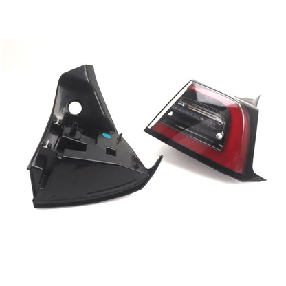 Fanale posteriore a LED sinistro e destro Tesla Model Y 2020-2023 1077399-00,1077398-00