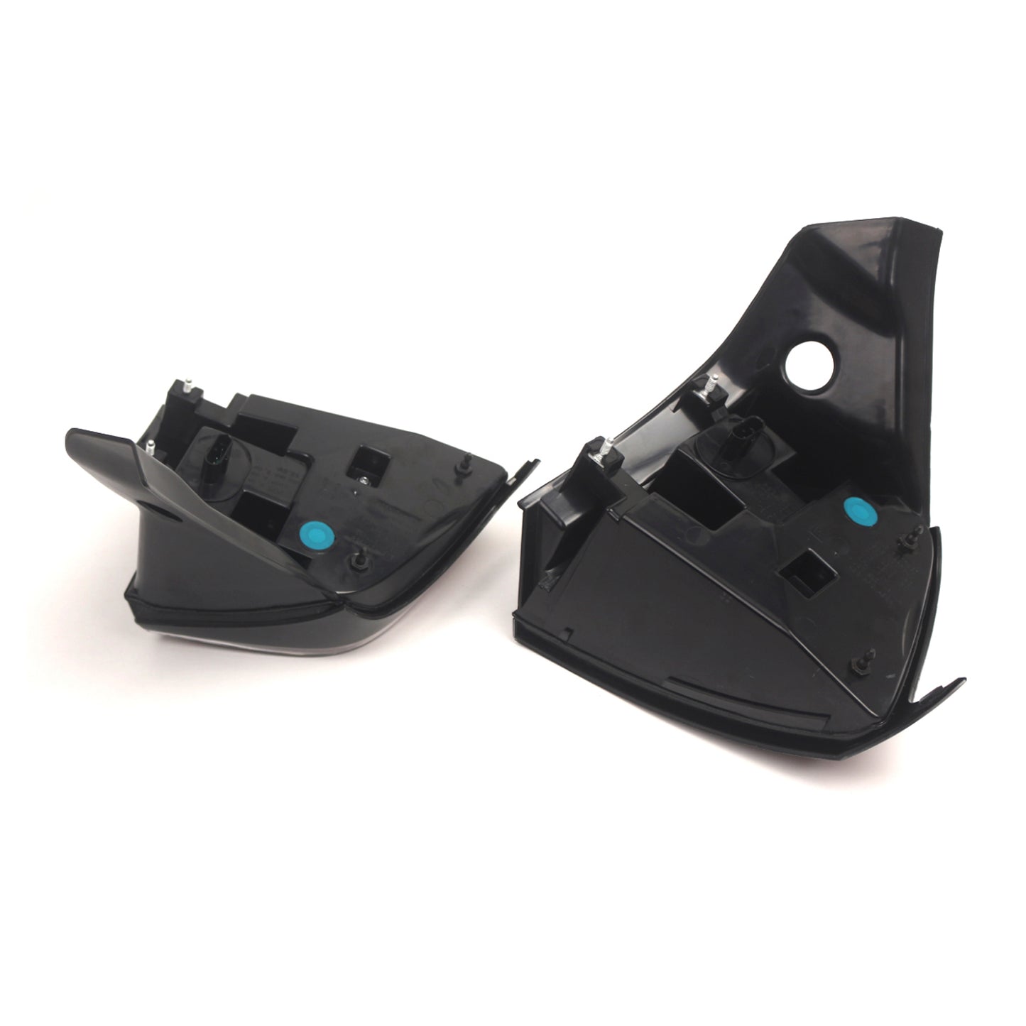 Fanale posteriore a LED sinistro e destro Tesla Model Y 2020-2023 1077399-00,1077398-00