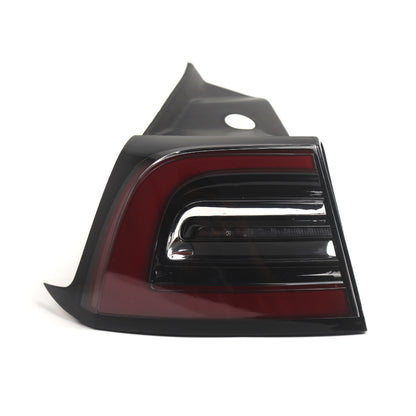Fanale posteriore sinistro e destro a LED 1077399-00, 1077398-00 per Tesla Model 3 2017-2023