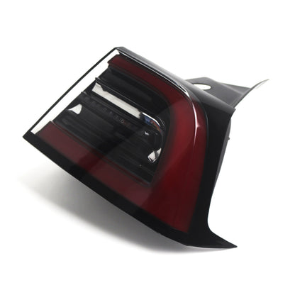 Fanale posteriore sinistro e destro a LED 1077399-00, 1077398-00 per Tesla Model 3 2017-2023