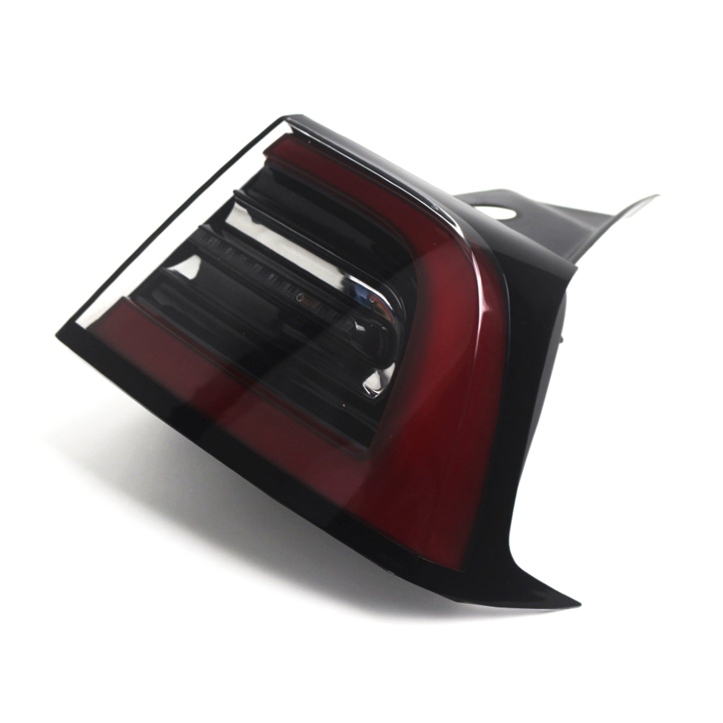 Fanale posteriore a LED sinistro e destro Tesla Model Y 2020-2023 1077399-00,1077398-00