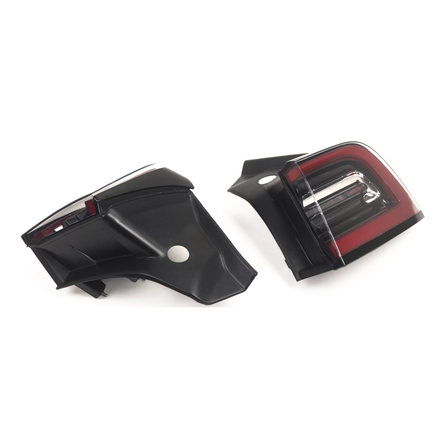 Fanale posteriore a LED sinistro e destro Tesla Model Y 2020-2023 1077399-00,1077398-00