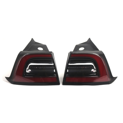 Fanale posteriore a LED Tesla Model 3 L+R 2017-2023 1077399-00,1077398-00