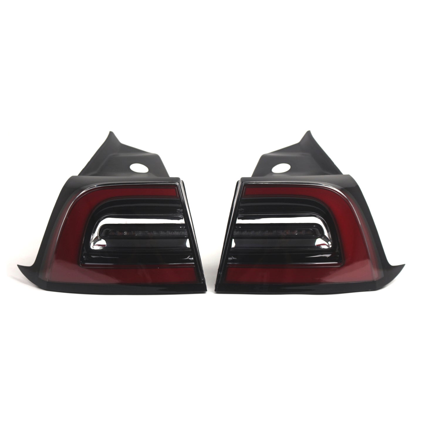 Fanale posteriore a LED sinistro e destro Tesla Model Y 2020-2023 1077399-00,1077398-00