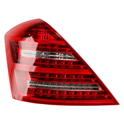 Fanale posteriore a LED sinistro Mercedes Benz W221 Classe S 2007-2013 2218201364