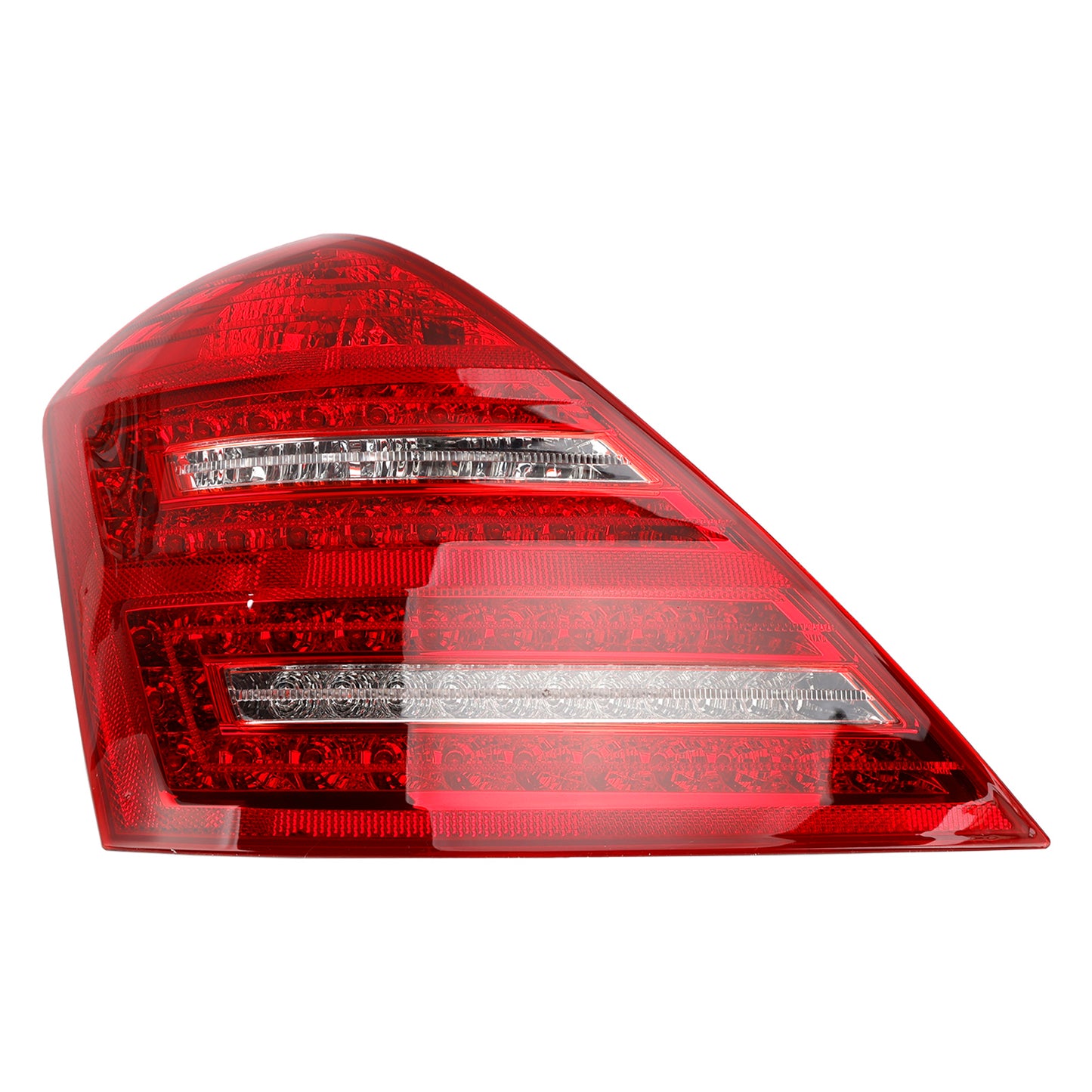 Fanale posteriore a LED sinistro Mercedes Benz W221 Classe S 2007-2013 2218201364
