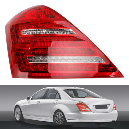 Fanale posteriore a LED sinistro Mercedes Benz W221 Classe S 2007-2013 2218201364