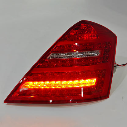 Fanale posteriore a LED destro Mercedes Benz W221 Classe S 2007-2013 2218201464