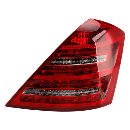 Fanale posteriore a LED destro Mercedes Benz W221 Classe S 2007-2013 2218201464