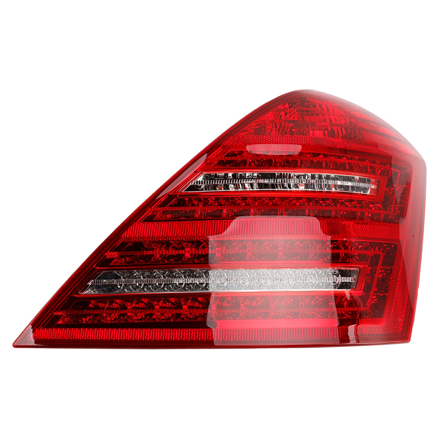 Fanale posteriore a LED destro Mercedes Benz W221 Classe S 2007-2013 2218201464