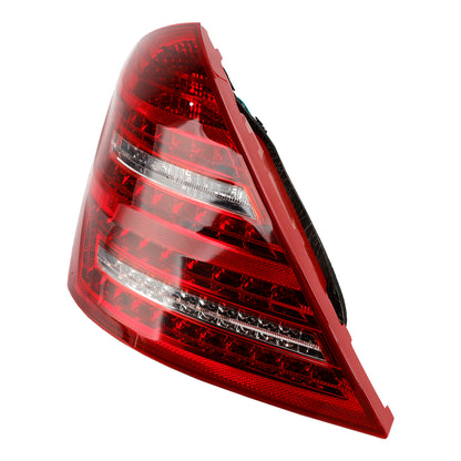 Fanale posteriore a LED sinistro e destro Mercedes Benz W221 Classe S 2007-2013 2218201364 464