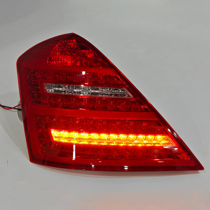 Fanale posteriore a LED sinistro e destro Mercedes Benz W221 Classe S 2007-2013 2218201364 464