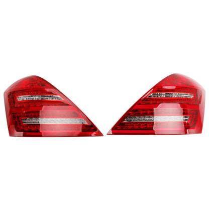 Fanale posteriore a LED sinistro e destro Mercedes Benz W221 Classe S 2007-2013 2218201364 464