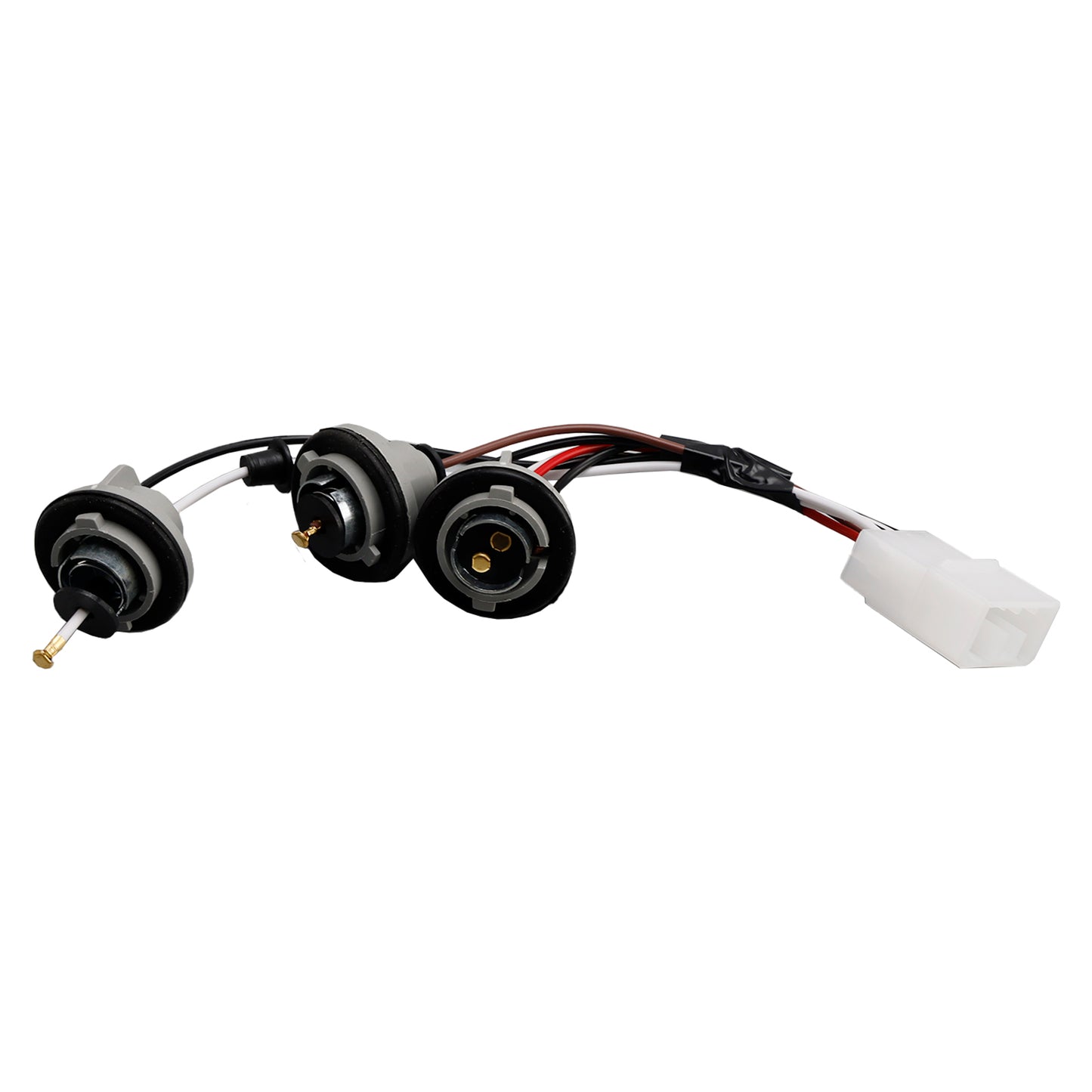 Presa per cablaggio lampadina fanale posteriore Subaru Impreza 1993-2001 84931FA000