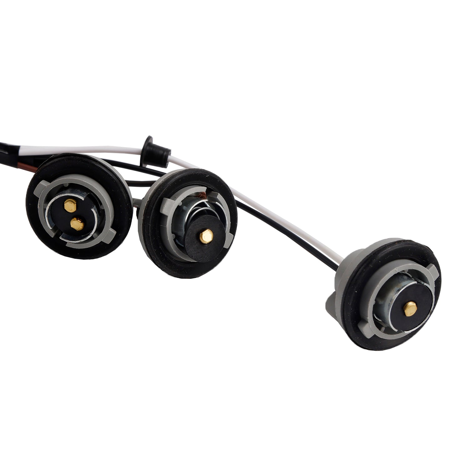 Presa per cablaggio lampadina fanale posteriore Subaru Impreza 1993-2001 84931FA000