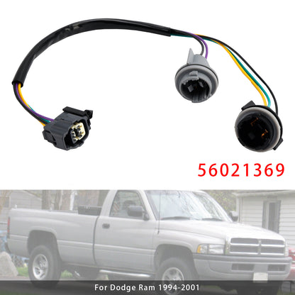 Cablaggio fanale posteriore Dodge Ram 1994-2001 56021369