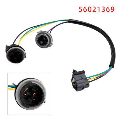 Cablaggio fanale posteriore Dodge Ram 1994-2001 56021369