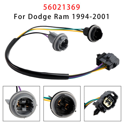 Cablaggio fanale posteriore Dodge Ram 1994-2001 56021369