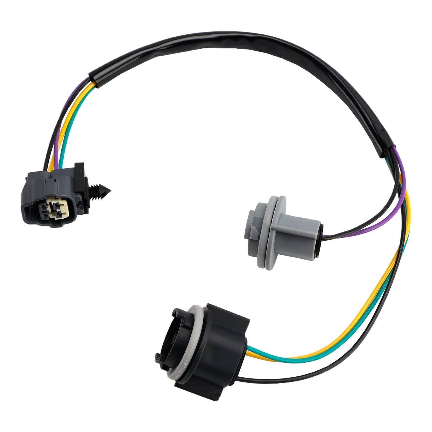 Cablaggio fanale posteriore Dodge Ram 1994-2001 56021369
