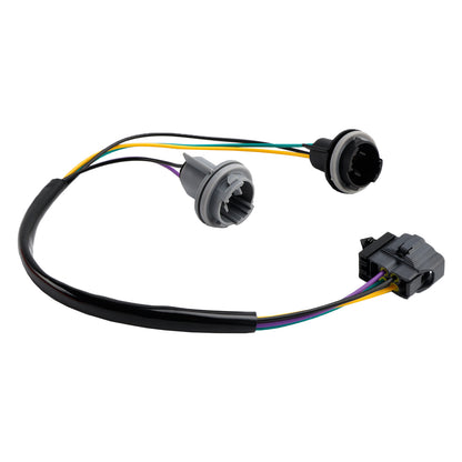 Cablaggio fanale posteriore Dodge Ram 1994-2001 56021369