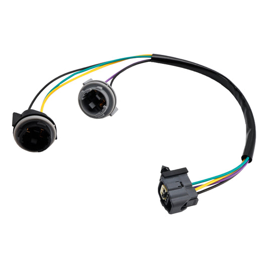 Cablaggio fanale posteriore Dodge Ram 1994-2001 56021369