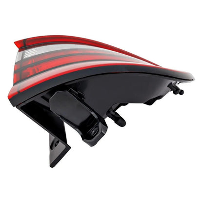 Fanale posteriore sinistro e destro Durango Rallye 2014-2015 68272126AC 68272127AC