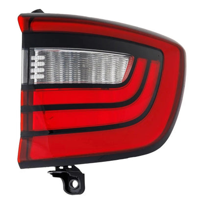 Fanale posteriore sinistro e destro Durango Rallye 2014-2015 68272126AC 68272127AC