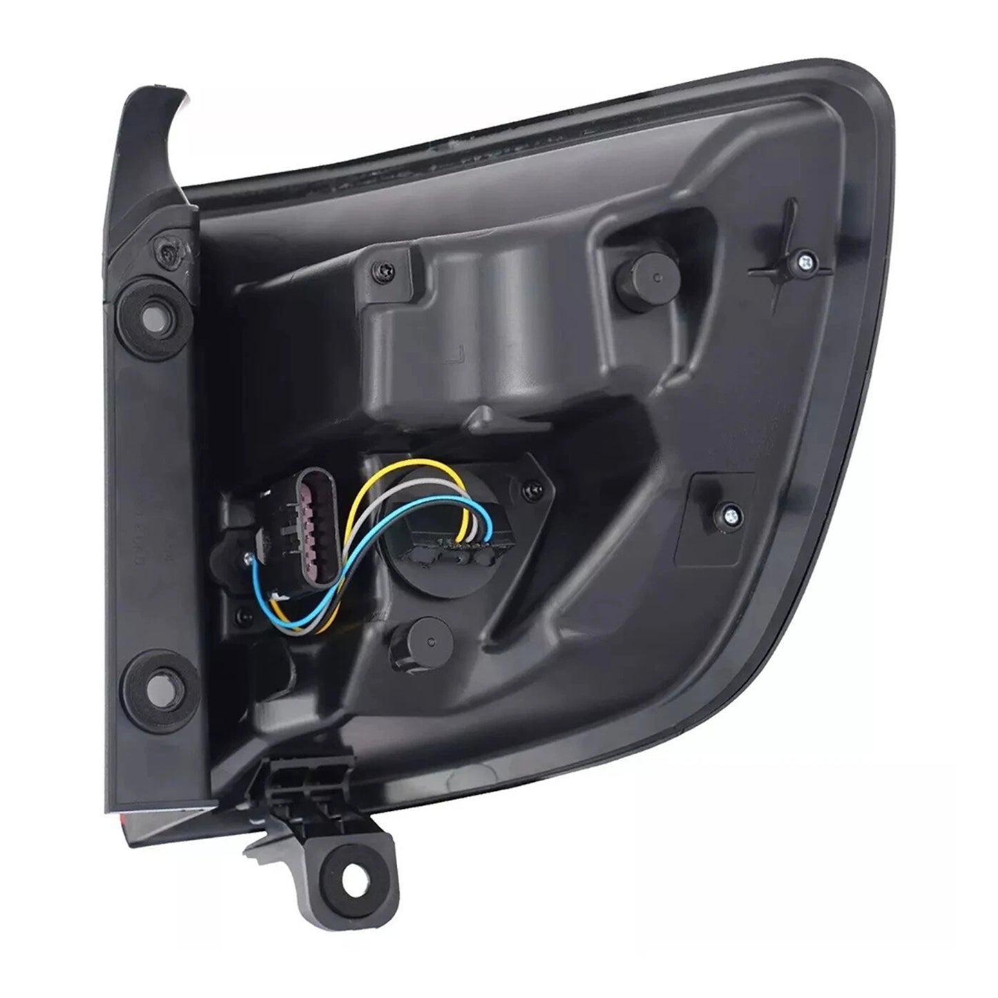Fanale posteriore sinistro e destro Durango Rallye 2014-2015 68272126AC 68272127AC