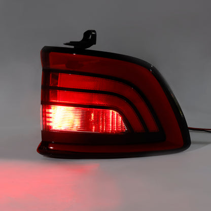 Fanale posteriore sinistro e destro Durango Rallye 2014-2015 68272126AC 68272127AC