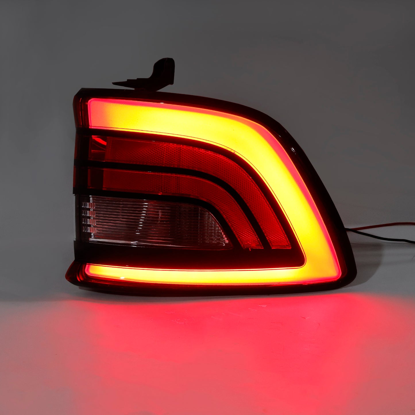 Fanale posteriore sinistro e destro Durango Rallye 2014-2015 68272126AC 68272127AC