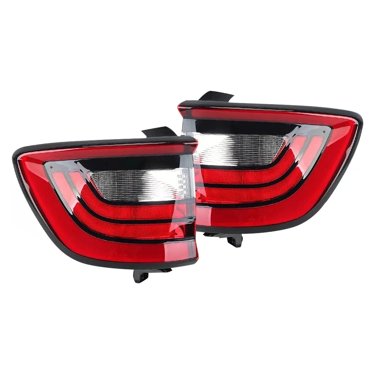 Fanale posteriore sinistro e destro Durango Rallye 2014-2015 68272126AC 68272127AC