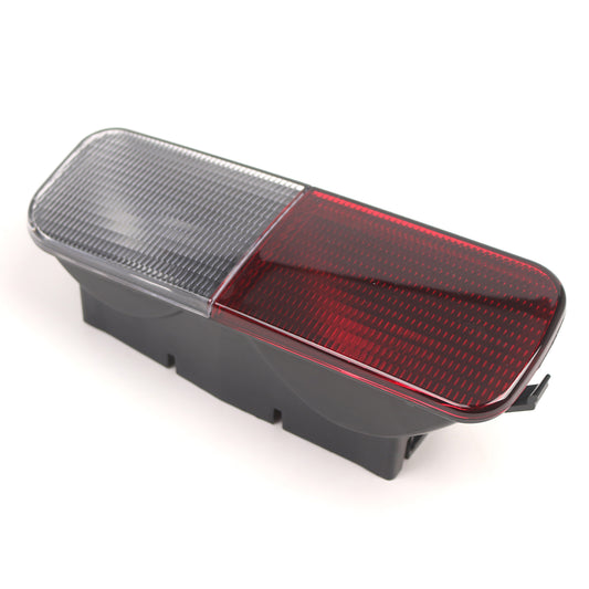 Luce paraurti posteriore sinistra Land Rover Discovery 2 2003-2004, luce fendinebbia di retromarcia