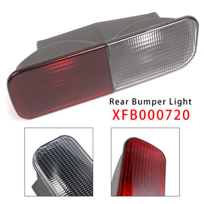 Luce paraurti posteriore destra Land Rover Discovery 2 2003-2004, luce fendinebbia di retromarcia