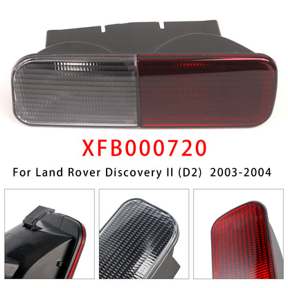Luce paraurti posteriore destra Land Rover Discovery 2 2003-2004, luce fendinebbia di retromarcia