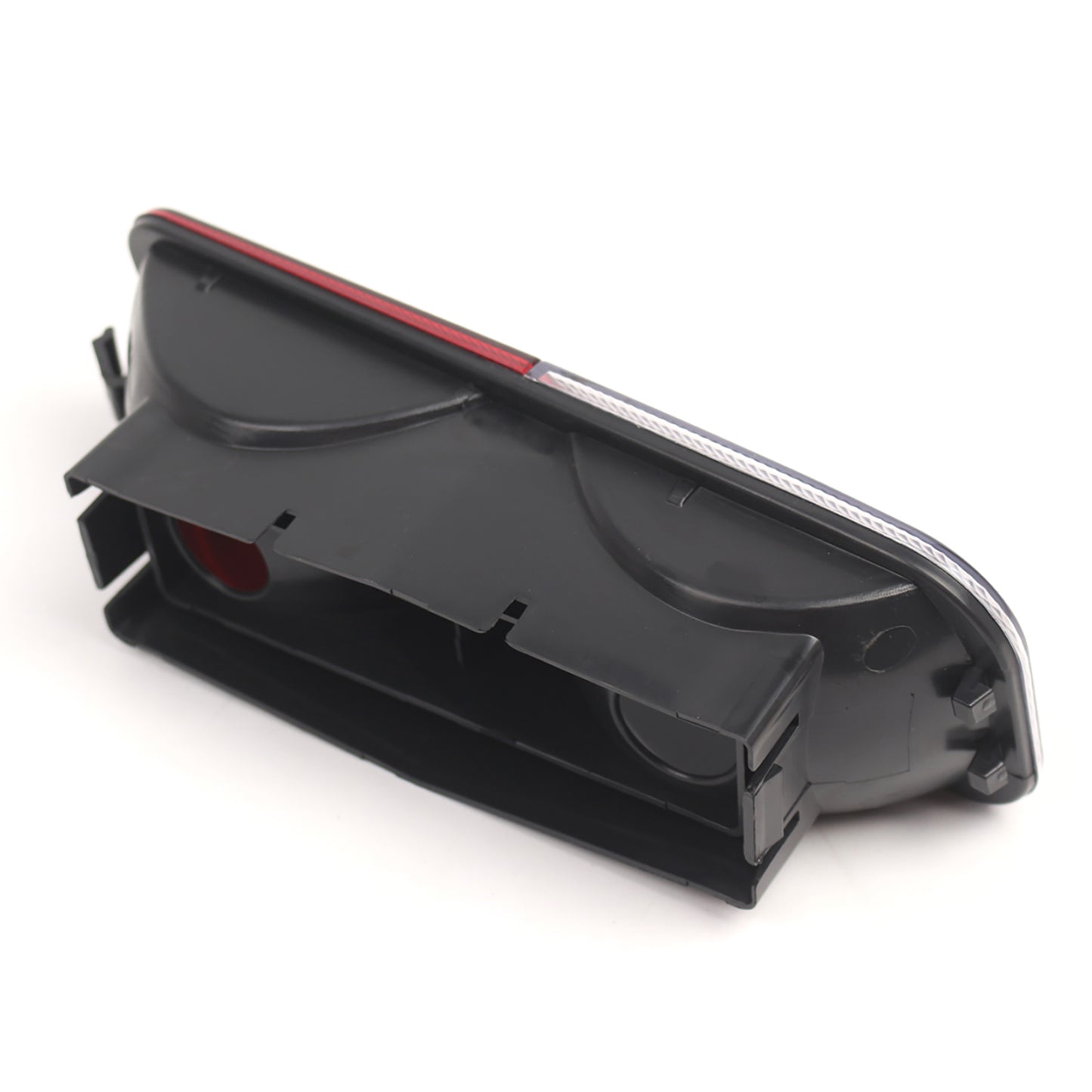Luce paraurti posteriore destra Land Rover Discovery 2 2003-2004, luce fendinebbia di retromarcia