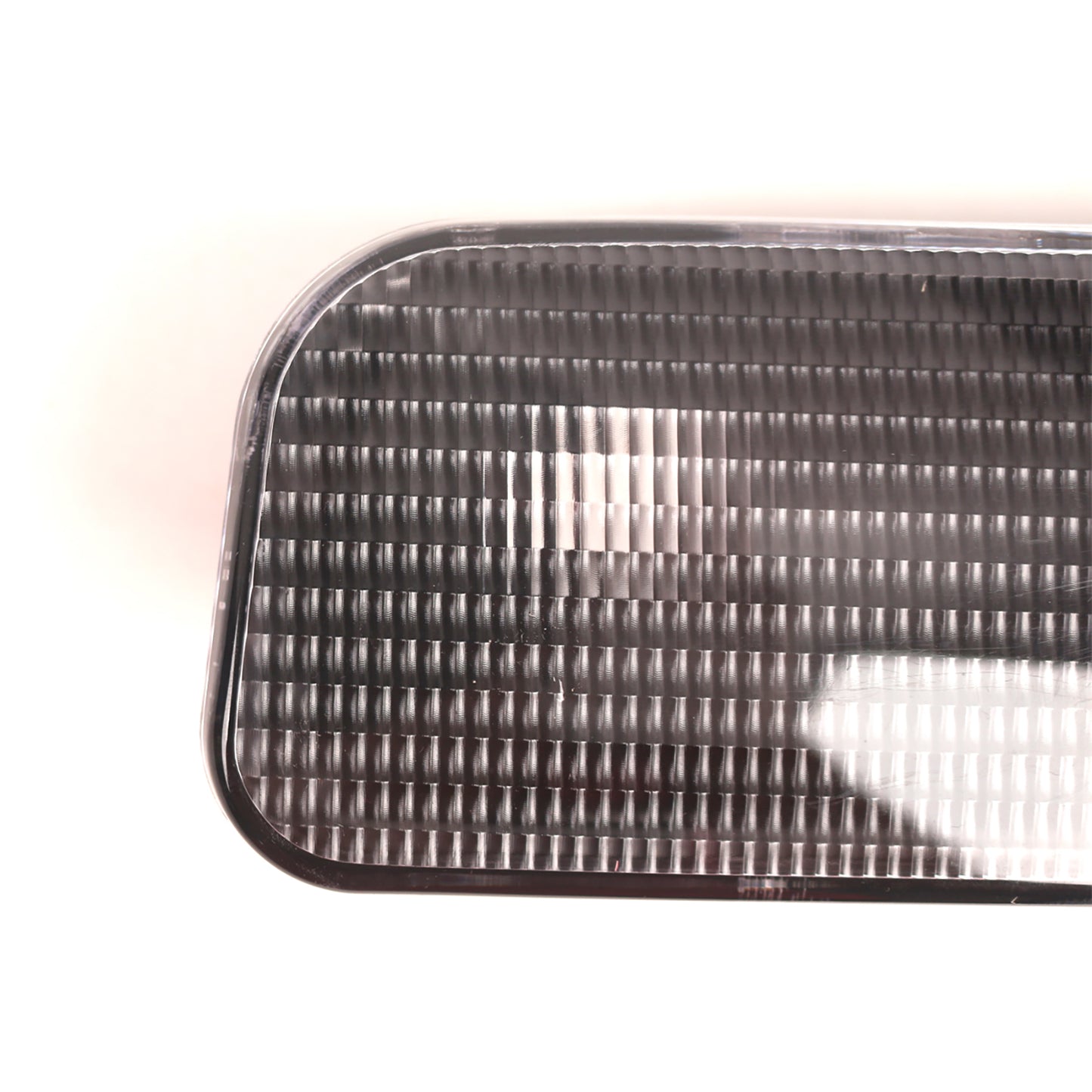 Luce paraurti posteriore destra Land Rover Discovery 2 2003-2004, luce fendinebbia di retromarcia