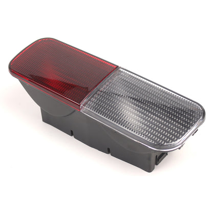 Luce paraurti posteriore destra Land Rover Discovery 2 2003-2004, luce fendinebbia di retromarcia