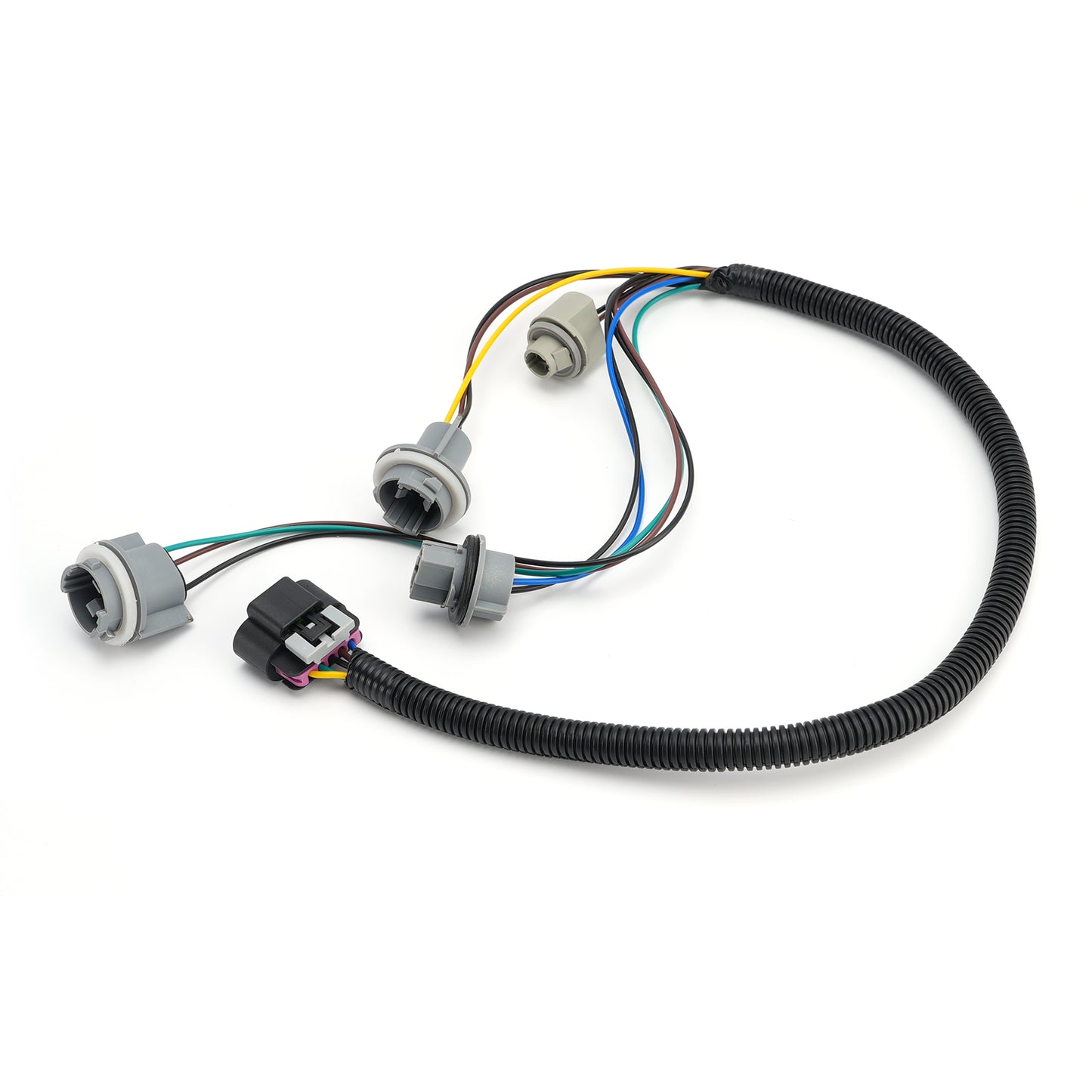 Cablaggio fanale posteriore sinistro o destro 22739271 per Chevy Avalanche 2007-2013