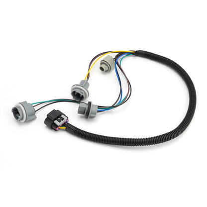 Cablaggio fanale posteriore sinistro o destro 22739271 per Chevy Avalanche 2007-2013