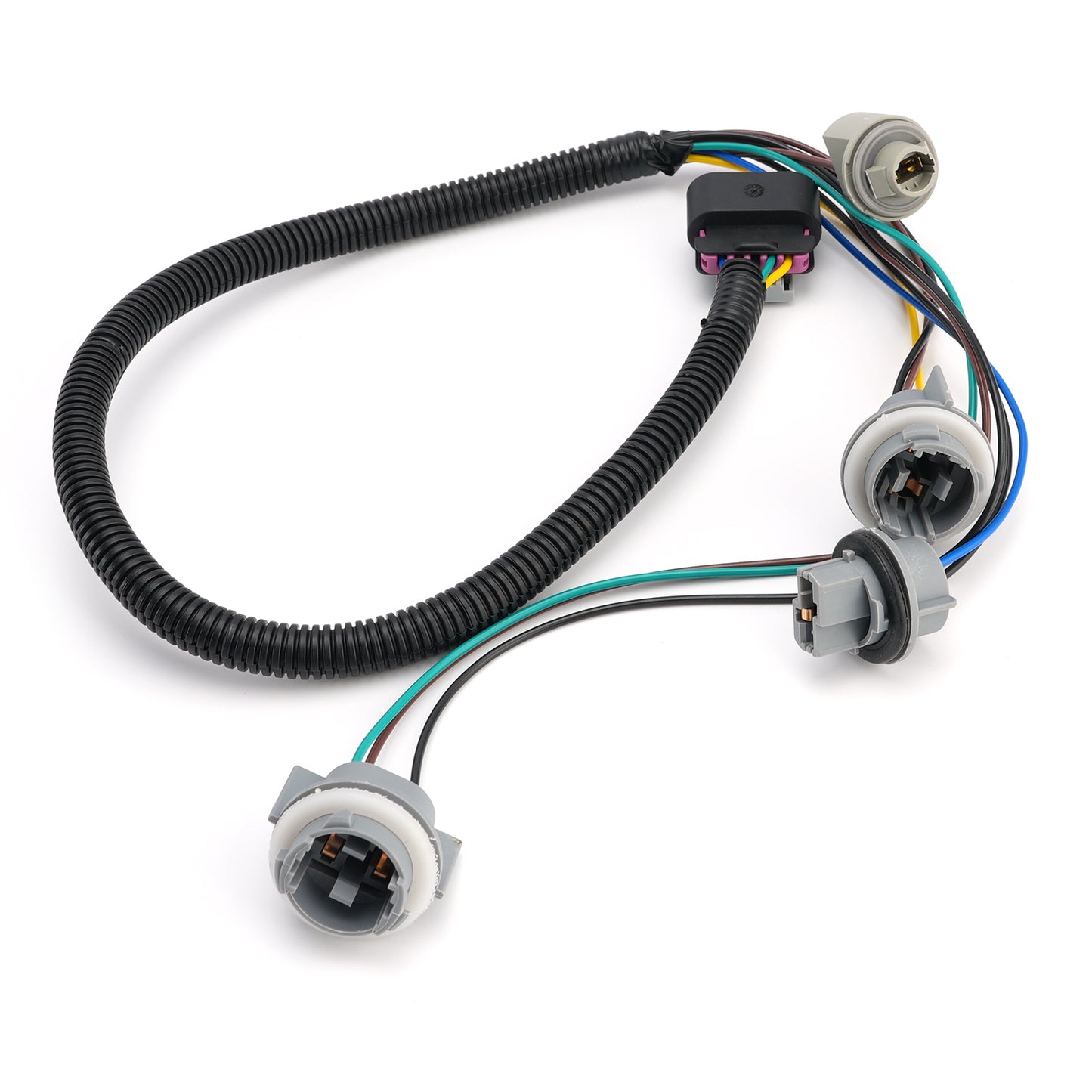 Cablaggio fanale posteriore sinistro o destro 22739271 per Chevy Avalanche 2007-2013