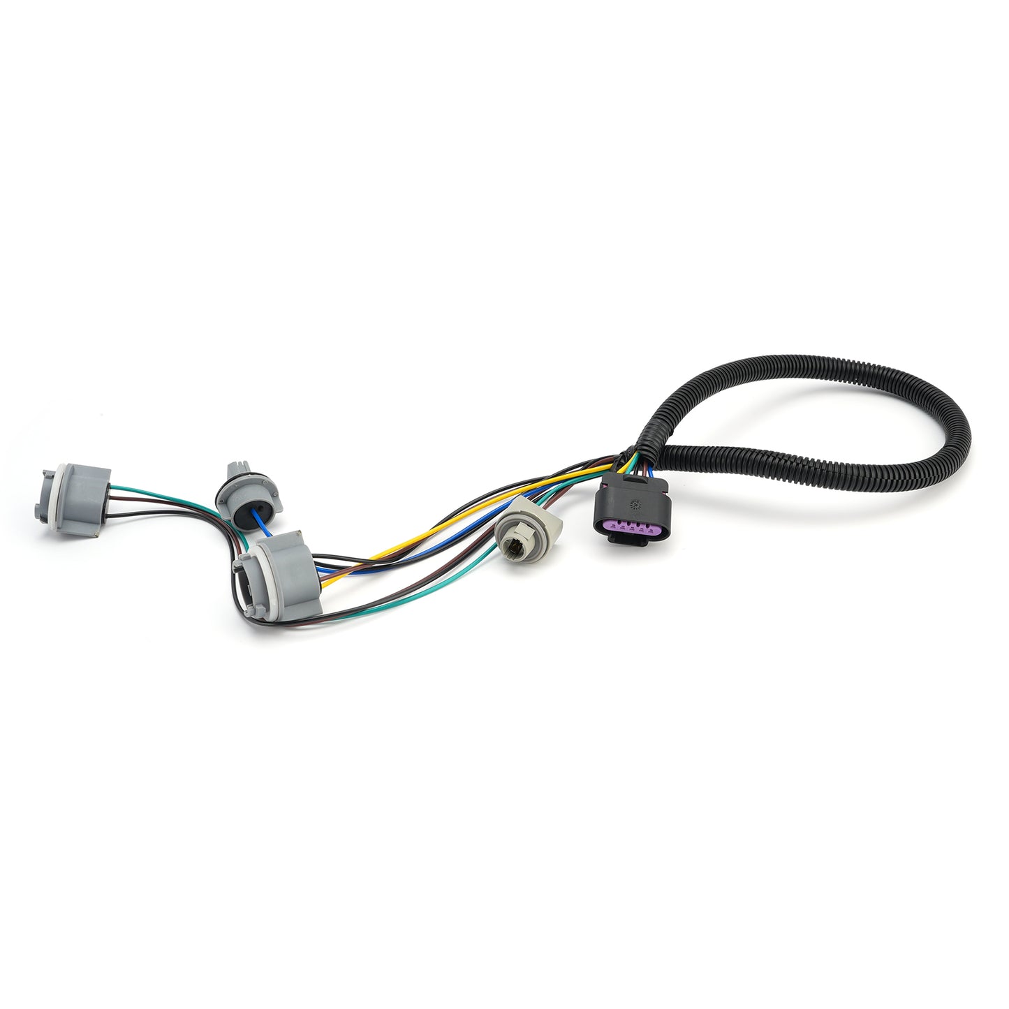 Cablaggio fanale posteriore sinistro o destro 22739271 per Chevy Avalanche 2007-2013
